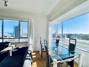 2 Bed Penthouse in Sea Point