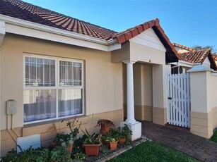 2 Bed Townhouse in Umgeni Park