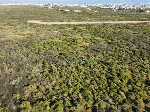 2.8 ha Farm in Jacobsbaai