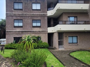 3 Bed Flat in Uvongo