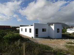 3 Bed House in Kleinbaai