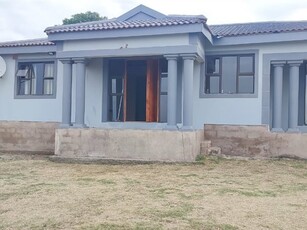 3 Bed House in Umbumbulu