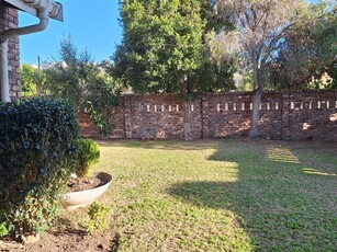 3 Bed Townhouse in Hartenbos