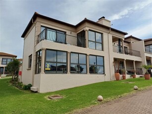 3 Bed Townhouse in Island View