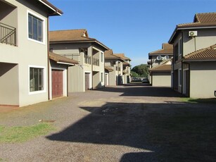 3 Bed Townhouse in Winklespruit