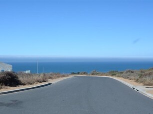 316 m² Land available in St Helena Views
