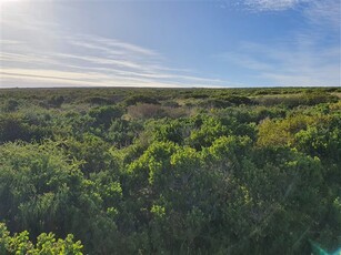 3.4 ha Farm in Jacobsbaai