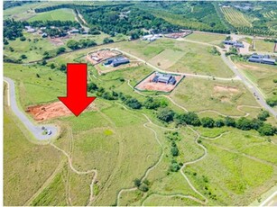 3 436 m² Land available in Sheffield Manor