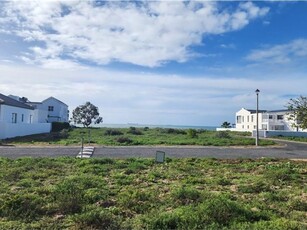 399 m² Land available in Sandy Point