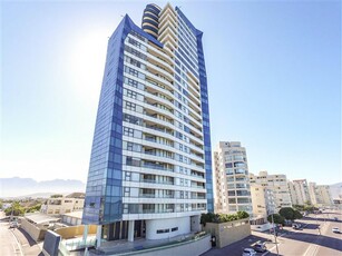 4 Bed Apartment in Strand North