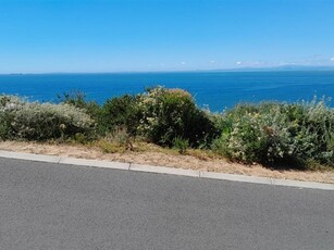 416 m² Land available in St Helena Views