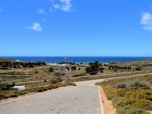 418 m² Land available in St Helena Views