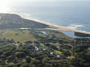 517 m² Land available in Shelly Beach