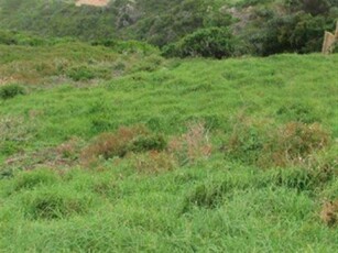 718 m² Land available in Dana Bay