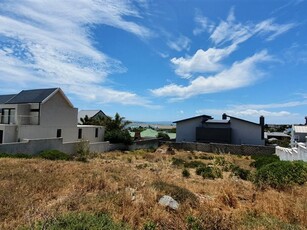 745 m² Land available in Myburgh Park