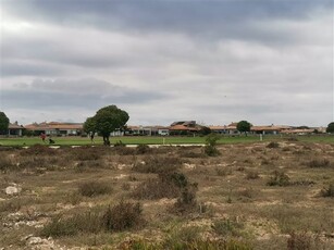 896 m² Land available in Langebaan Country Estate