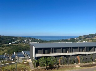 906 m² Land available in Zululami Luxury Coastal Estate