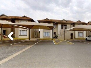 Condominium/Co-Op For Rent, Benoni Gauteng South Africa