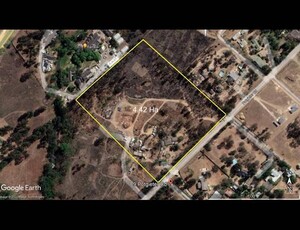 farm property for sale in ruimsig