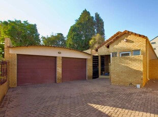 Home For Rent, Centurion Gauteng South Africa