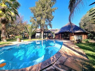 Home For Sale, Modimolle Limpopo South Africa