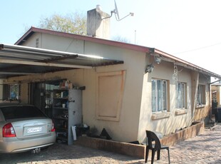 House for sale with 3 bedrooms, Silverton, Pretoria