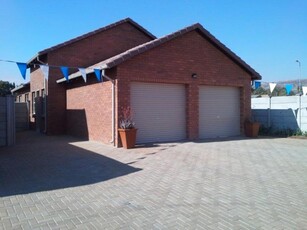 House Pretoria Rent South Africa
