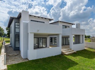 House Rental Monthly in La Como Lifestyle Estate