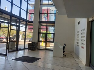 Office To Rent In Waterkloof Glen