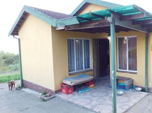 SA Home Loans Sell Assist 3 Bedroom House for Sale in Pieter