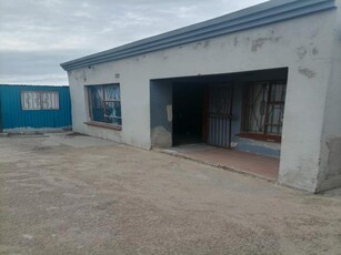 Standard Bank EasySell 2 Bedroom House for Sale in Kaalfonte
