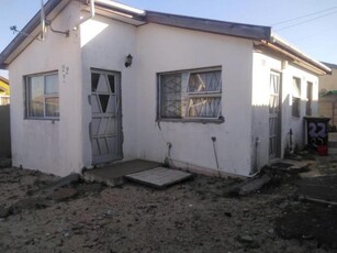 Standard Bank EasySell 3 Bedroom House for Sale in Khayelits