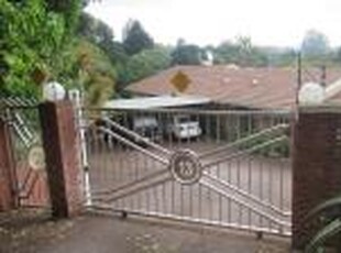 Standard Bank SIE Sale In Execution 4 Bedroom House for Sale