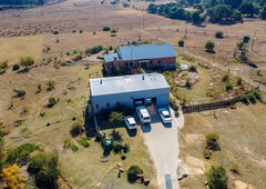 8Ha Farm For Sale in Boschfontein