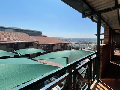 100m² Office To Let in Highveld