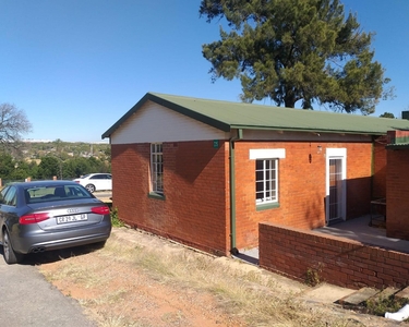 124m² Office To Let in Modderfontein