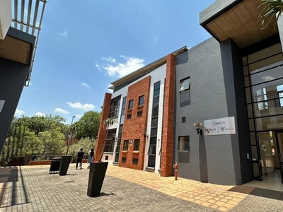 143m² Office To Let in Centurion, Highveld