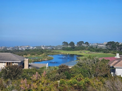 1,449m² Vacant Land For Sale in Pezula Golf Estate