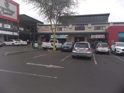 149m² Office To Let in Edenvale