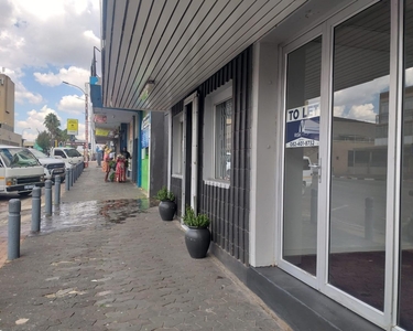 150m² Office To Let in Edenvale Central