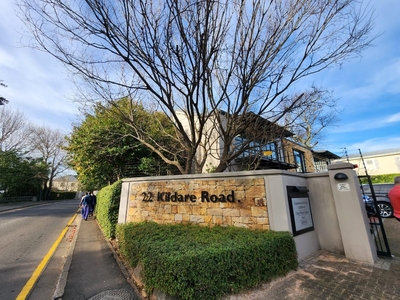 150m² Office To Let in Newlands