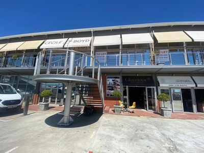 179m² Office To Let in Somerset Square, Green Point
