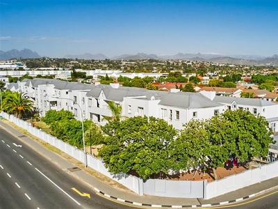 2 Bed Apartment in Springbok Park