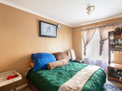 2 Bedroom Apartment Sold in Sea Breeze