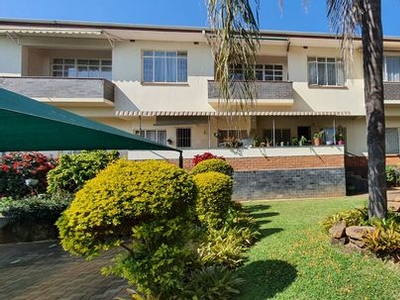 2 Bedroom Apartment To Let in Barberton