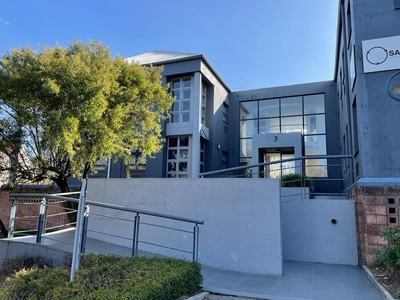 255m² Office To Let in Midrand