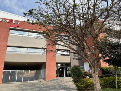 279m² Office To Let in Midrand