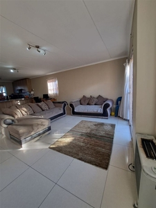 3 Bedroom Townhouse To Let in Bellville Central