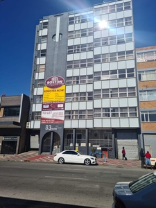 500m² Office To Let in Benoni Central