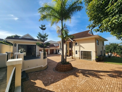 6 Bedroom Freestanding For Sale in Durban North